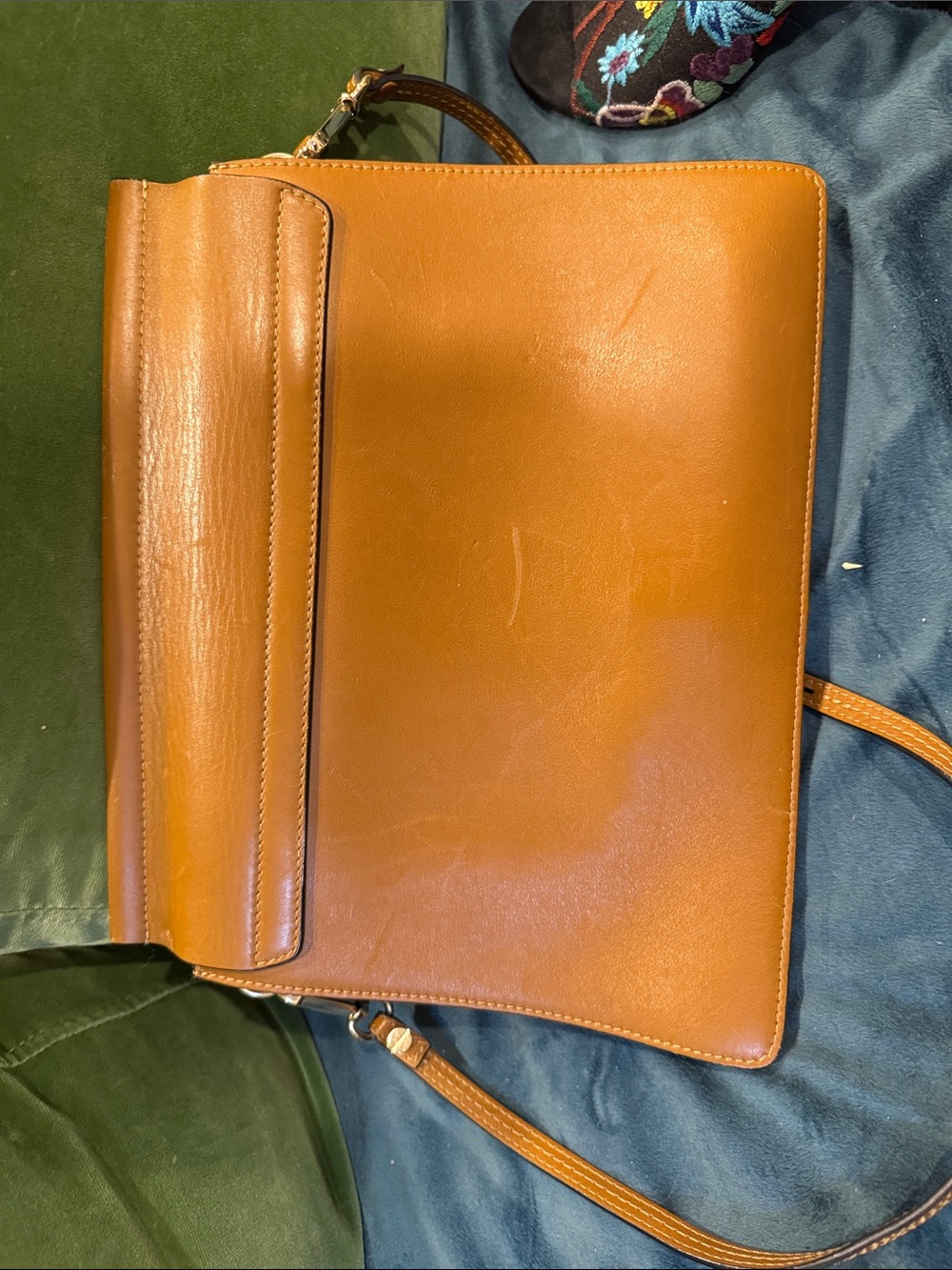 Rare Chloe Faye Bag in Great Condition - Picture 5 of 6